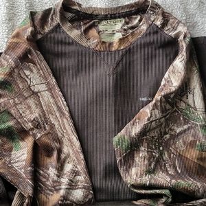 Realtree camo